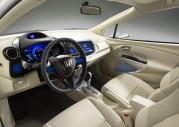 Honda Insight Concept